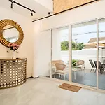 Villa Mohana Pool 4 Bedrooms Near Walking Street
