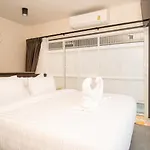Mohana Pool 4 Bedrooms Near Walking Street Pattaya