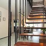 Mohana Pool 4 Bedrooms Near Walking Street Villa