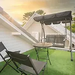 Mohana Pool 4 Bedrooms Near Walking Street