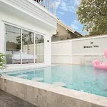 Mohana Pool 4 Bedrooms Near Walking Street