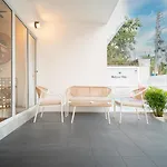 Villa Mohana Pool 4 Bedrooms Near Walking Street