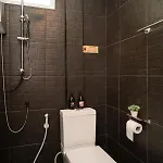 Mohana Pool 4 Bedrooms Near Walking Street Pattaya