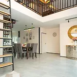 Mohana Pool 4 Bedrooms Near Walking Street *