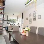Mohana Pool 4 Bedrooms Near Walking Street Villa *