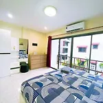 4 Bedroom 5 Bathroom Pool Villa, Close To The Beach