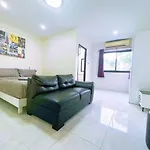 4 Bedroom 5 Bathroom Pool Villa, Close To The Beach