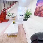 4 Bedroom 5 Bathroom Pool Villa, Close To The Beach