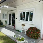 芭提雅享受泳池别墅enjoy Pool Villa