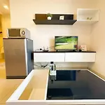 Unixx ​​center High Floor Amazing Sea View05 Pattaya