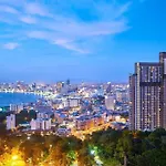 Unixx City ​​Center High Floor Amazing Sea View05