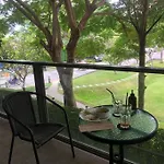 Unixx ​​center High Floor Amazing Sea View05 * Pattaya