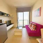 Unixx ​​center High Floor Amazing Sea View05
