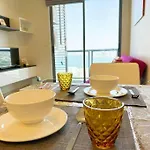 Unixx ​​center High Floor Amazing Sea View05 อพาร์ทเม้น Pattaya
