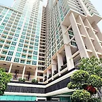 City Garden Tower By Saowanee