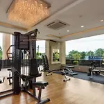 City Garden Tower By Saowanee