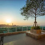 City Garden Tower By Saowanee