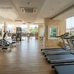 City Garden Tower By Saowanee