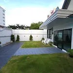 Tawan House