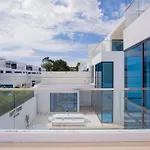 棕榈泉 Yishu 8Br Pool Villa 한국어가능