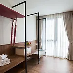 Sunshine Hip โรงแรม Pattaya