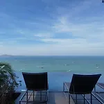 Centric Sea 中心海网红公寓