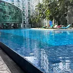 City Center Residence