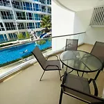 Large 2 Bedroom Condo, Grand Avenue,