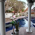Luxury Private Pool 5 Min From Walking Street And Beaches Pattaya