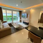 Large Ground Floor Condo, Grand Avenue, Pattaya