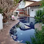Luxury Private Pool 5 Min From Walking Street And Beaches Pattaya