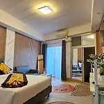Aparthotel Xcess Pattaya