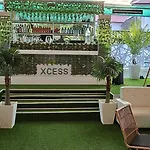 Xcess Aparthotel
