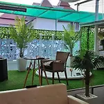 Xcess Aparthotel 4*