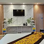 Xcess 4* Pattaya