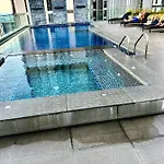 Serenity Wongamat Apartment Pattaya