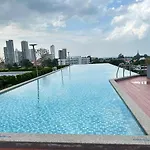 D-Eco Condo Pattaya