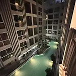 D-Eco Condo Pattaya