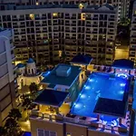 Arcadia Continental By Saowanee * Pattaya