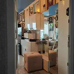อพาร์ทเม้น Art Under The Clouds 32nd Floor Sea View Superhost *