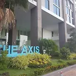 The Axis Pattaya Condominium