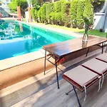 วิลล่า Moccara 10b/r With Private Pool.