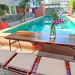 Moccara 10b/r With Private Pool. *