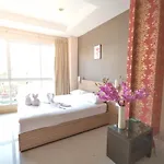 Moccara 10b/r With Private Pool. * Pattaya