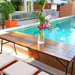 Moccara 10b/r With Private Pool. Pattaya