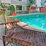วิลล่า Moccara 10b/r With Private Pool. *