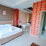 วิลล่า Moccara 10b/r With Private Pool.