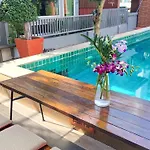 Moccara 10b/r With Private Pool. * Pattaya