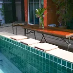 Moccara 10b/r With Private Pool. วิลล่า *