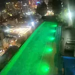 Centric Sea 中心海网红公寓 อพาร์ทเม้น Pattaya